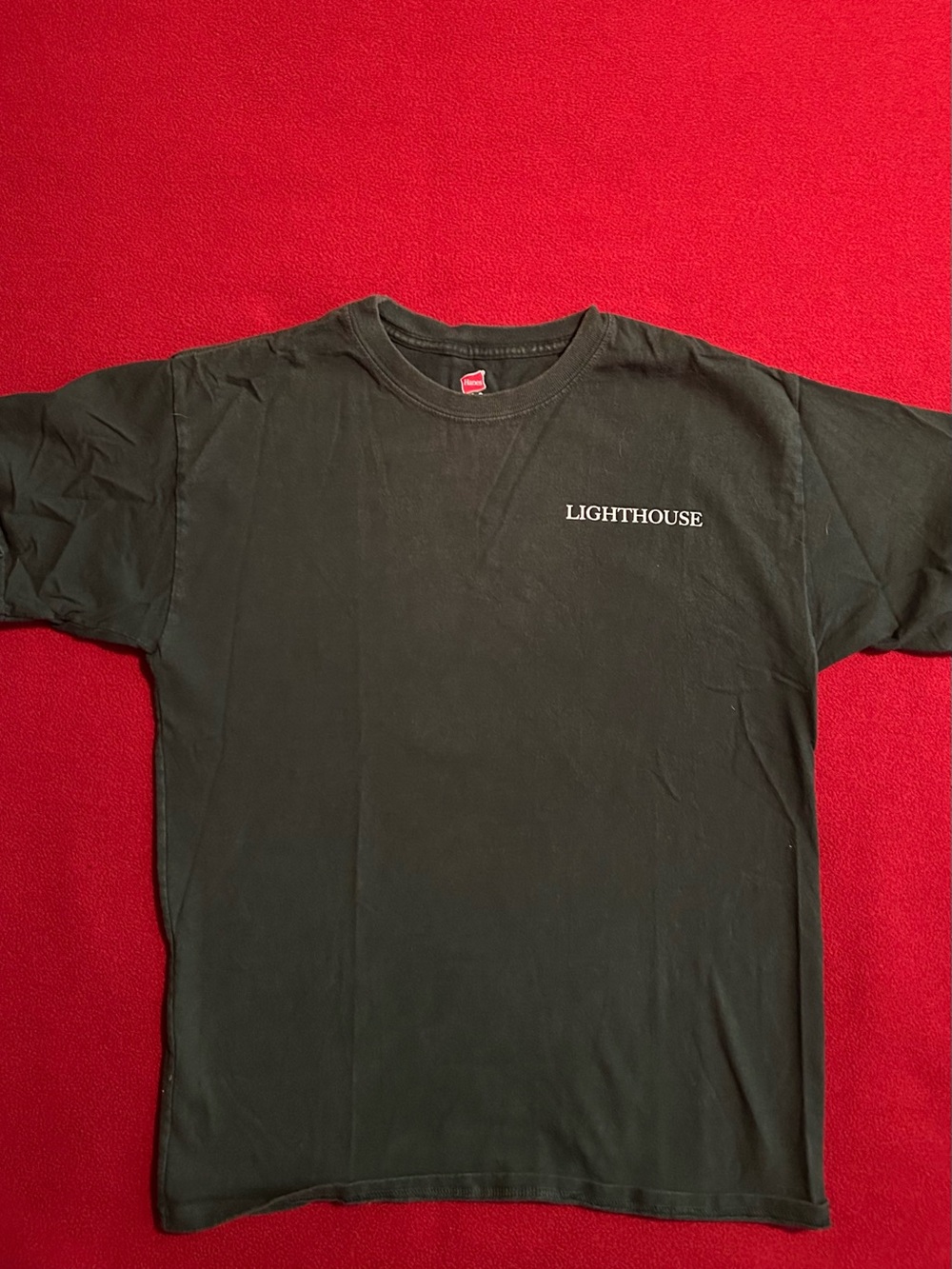Lighthouse Skate Shop T-Shirt